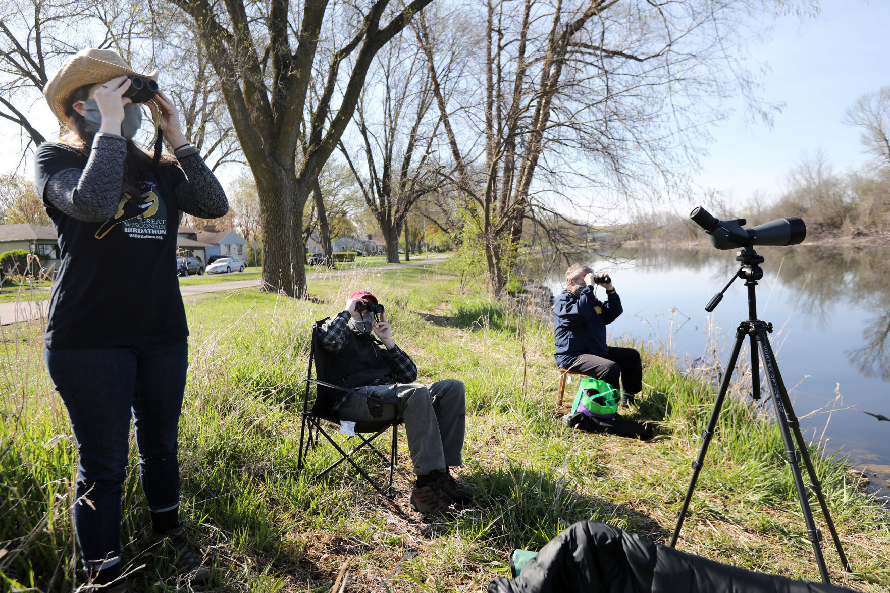 Birdathon